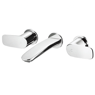 ARROW F1E9028C Basin Mixer Faucet , 365mm Built In Water Filter Tap