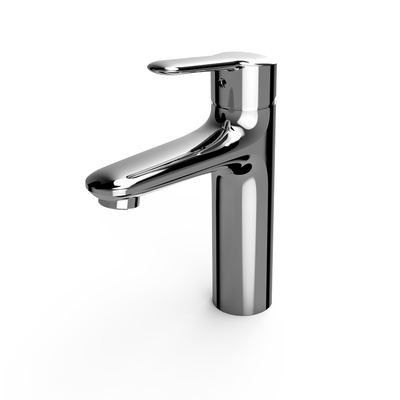 Basin Mixer Lavatory Washroom Wash Basin Faucet Single Handle Bathroom Sink Mixer Taps